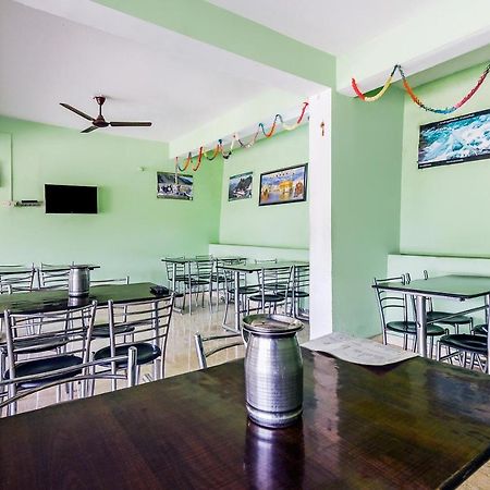 Oyo 29888 Nature Treat Hotel Chail Exterior photo