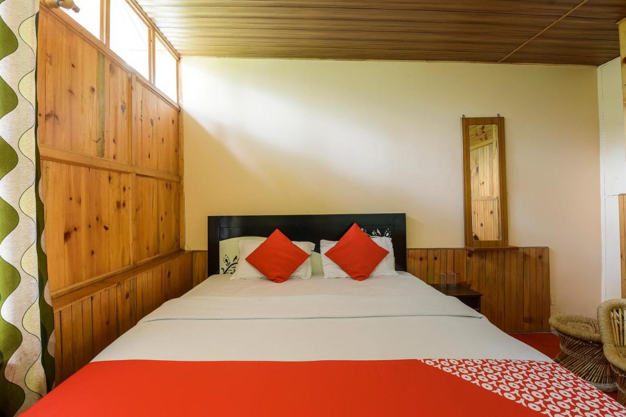 Oyo 29888 Nature Treat Hotel Chail Exterior photo