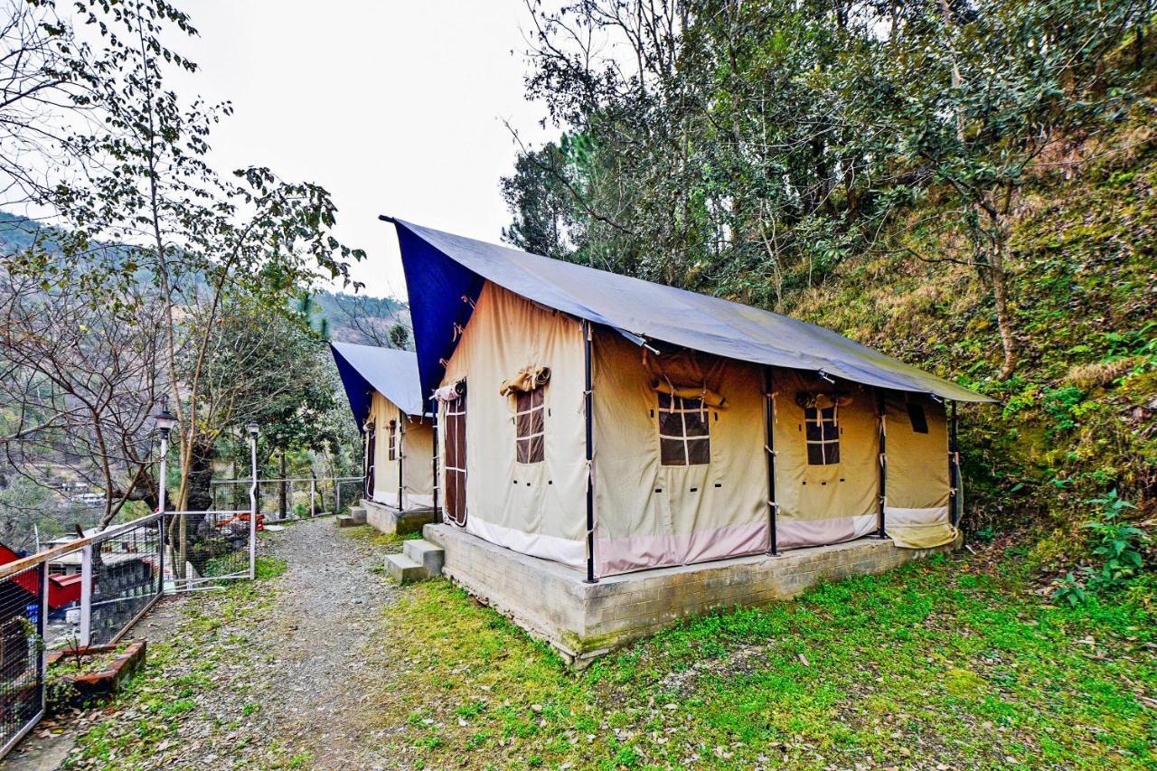 Oyo 29888 Nature Treat Hotel Chail Exterior photo