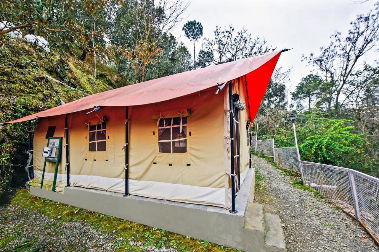 Oyo 29888 Nature Treat Hotel Chail Exterior photo