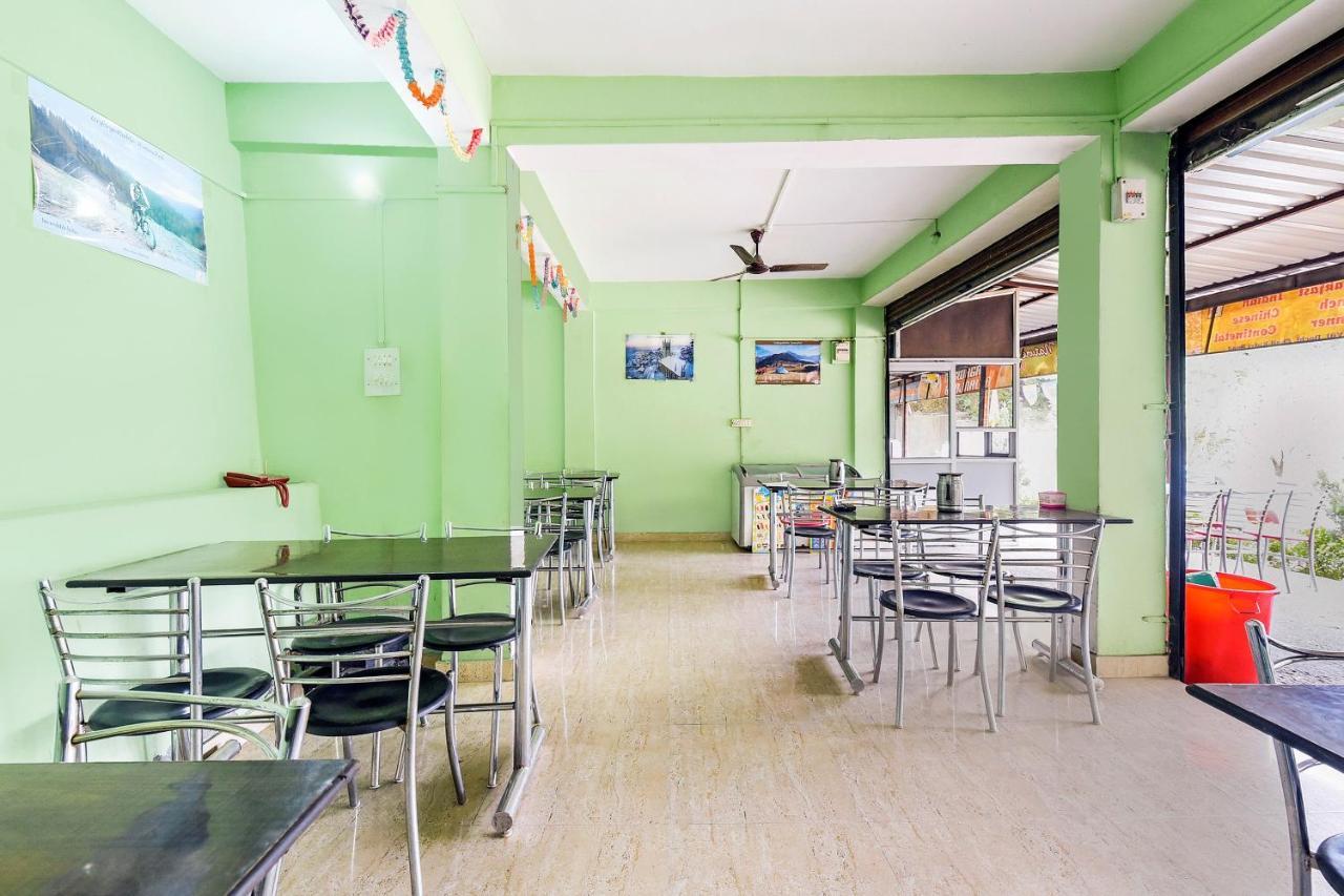 Oyo 29888 Nature Treat Hotel Chail Exterior photo