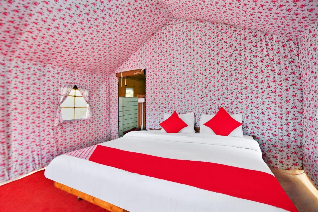 Oyo 29888 Nature Treat Hotel Chail Exterior photo